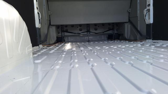 PEUGEOT Boxer usata 17