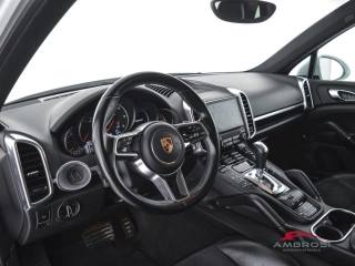 PORSCHE Cayenne usata 7