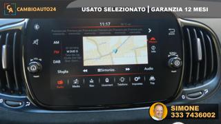 ABARTH 695 usata 73