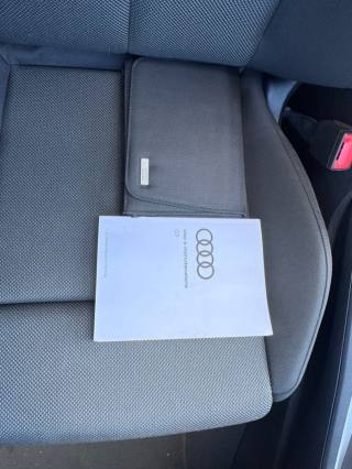 AUDI Q3 usata, con Sedili sportivi