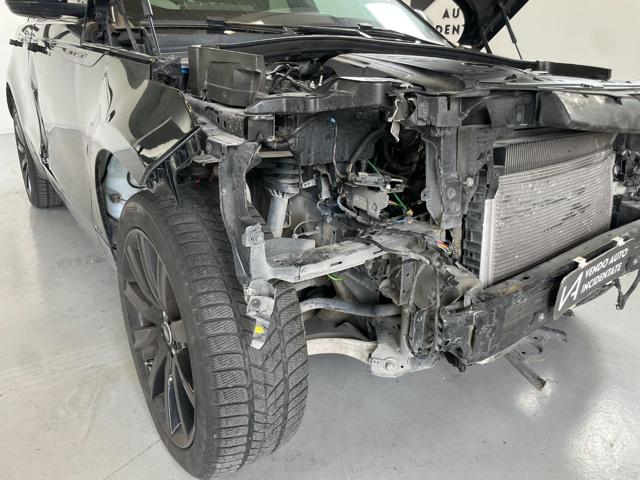 LAND ROVER Range Rover Velar usata, con Controllo trazione