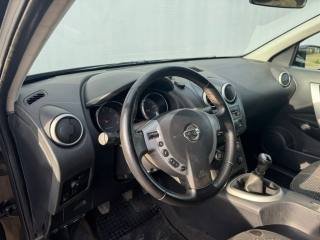 NISSAN Qashqai usata, con Climatizzatore