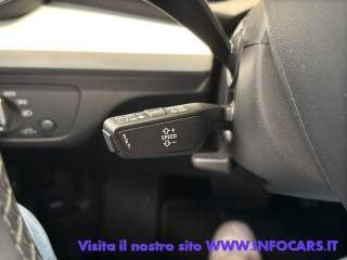 AUDI Q5 usata, con Interni in pelle