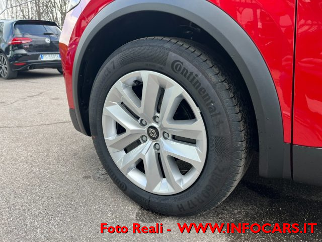 RENAULT Captur usata, con Autoradio digitale