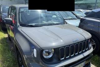 JEEP Renegade 1.6 Mjt 130 CV Longitude STING GREY IVA ESPOSTA