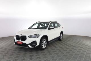 BMW X1 usata 6