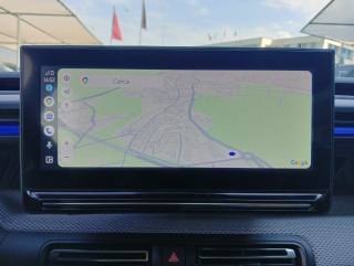 CITROEN C3 usata, con Immobilizzatore elettronico