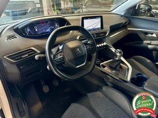 PEUGEOT 3008 usata, con Cerchi in lega