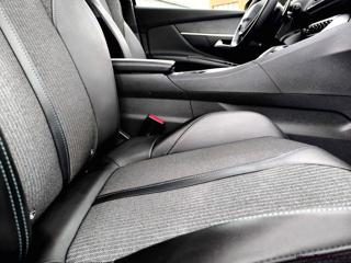 PEUGEOT 3008 usata, con Controllo trazione