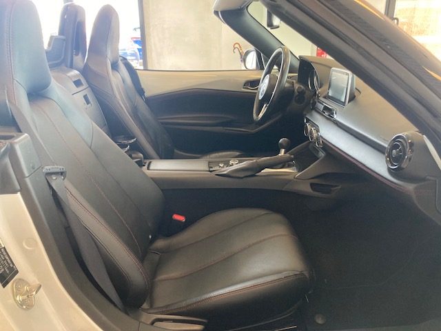 MAZDA MX-5 usata, con Immobilizzatore elettronico