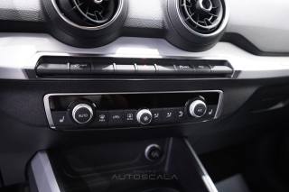 AUDI Q2 usata, con Sistema di navigazione