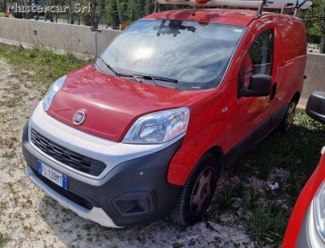 FIAT Fiorino usata, con Airbag