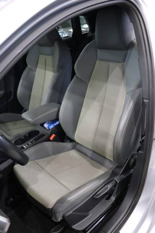AUDI A3 usata, con Chiusura centralizzata