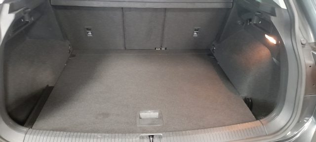 VOLKSWAGEN Tiguan usata, con Cerchi in lega