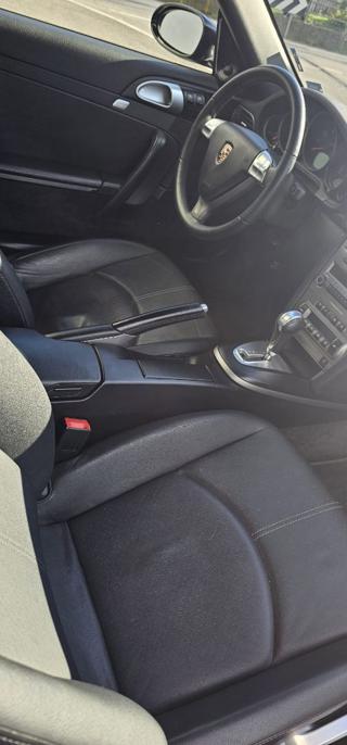 PORSCHE 911 usata, con Chiusura centralizzata