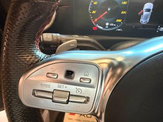 MERCEDES-BENZ A 180 usata, con Vivavoce