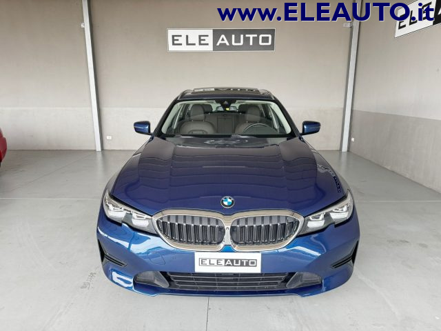 BMW 330 usata, con Airbag