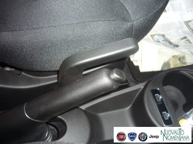 FIAT 500C usata, con Frenata d