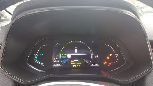 RENAULT Clio usata, con Cruise Control