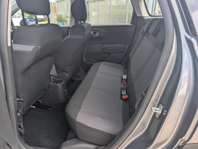 CITROEN C3 Aircross usata, con Servosterzo