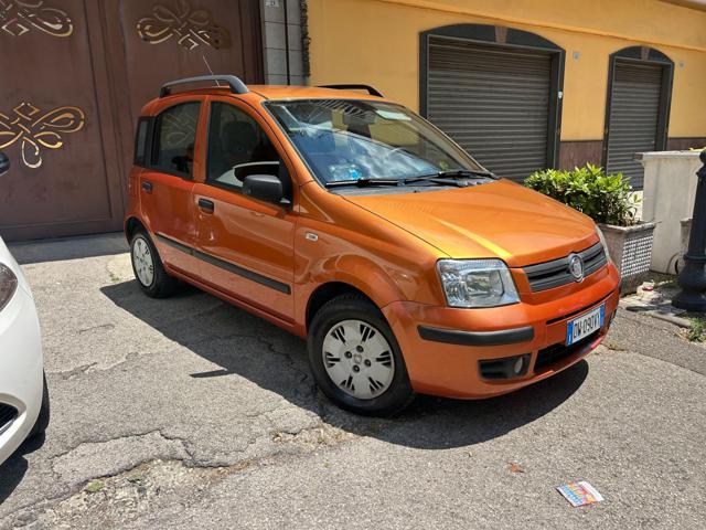 FIAT Panda usata, con Airbag Passeggero