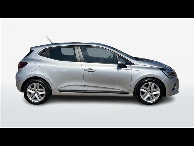 RENAULT Clio usata, con Airbag laterali