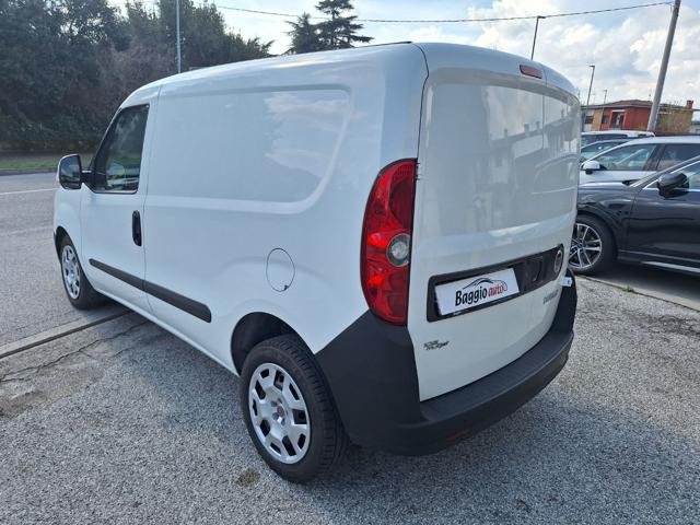 FIAT Doblo usata 15