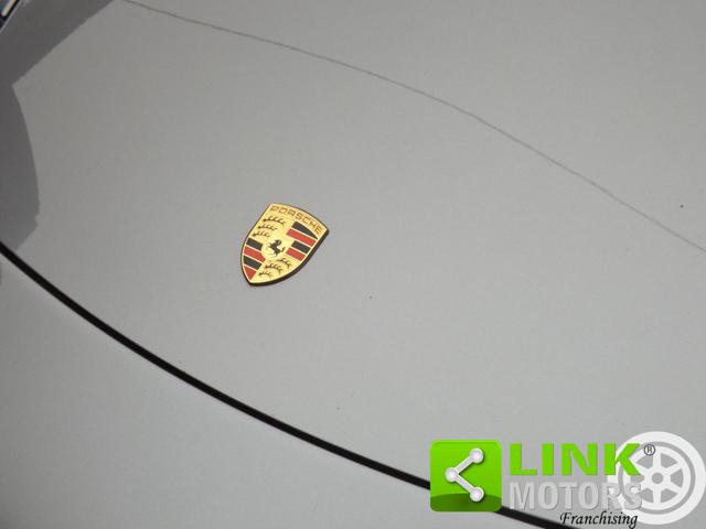 PORSCHE 911 usata 59