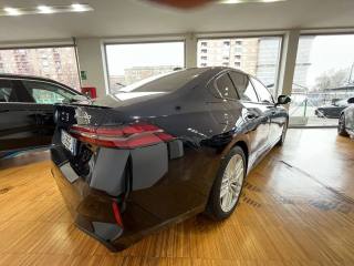 BMW i5 usata, con Immobilizzatore elettronico