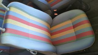 FIAT Cinquecento usata 18