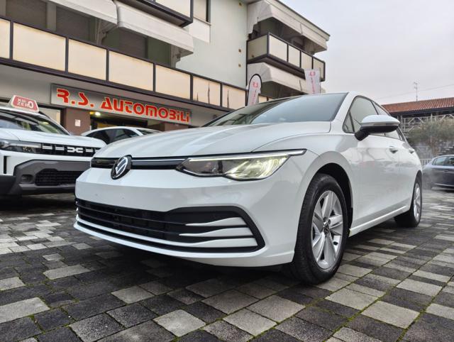 VOLKSWAGEN Golf usata, con ABS