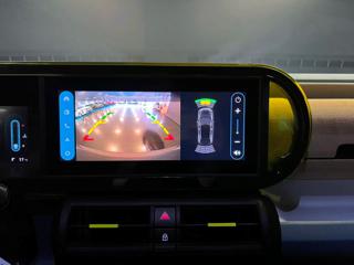 FIAT Grande Panda usata, con ESP