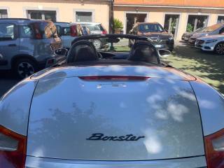 PORSCHE Boxster usata, con Climatizzatore