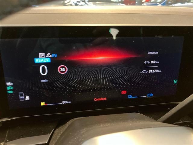 RENAULT Austral usata, con Touch screen