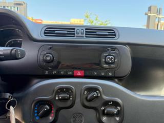 FIAT Panda usata, con ESP