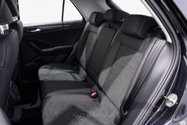 VOLKSWAGEN T-Roc usata, con Bluetooth