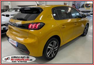 PEUGEOT 208 usata, con Airbag laterali