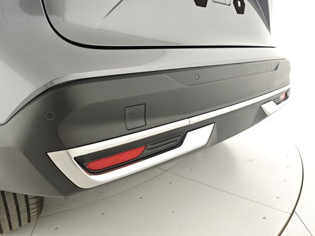 NISSAN Qashqai usata, con Controllo trazione