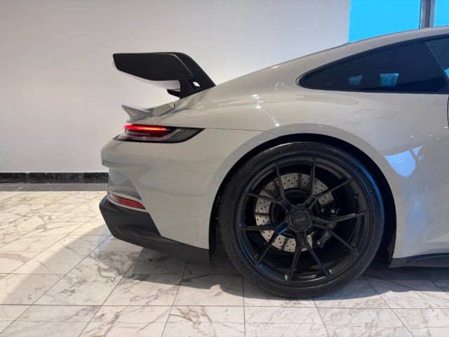 PORSCHE 911 usata, con Fari LED