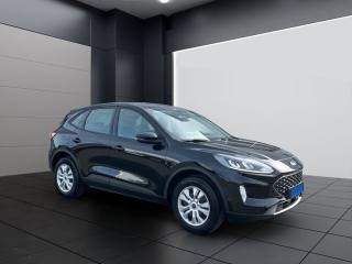 FORD Kuga usata, con Boardcomputer