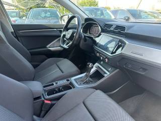 AUDI Q3 usata, con ESP