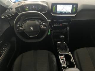 PEUGEOT 208 usata, con Cruise Control