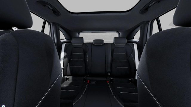 MERCEDES-BENZ GLA 200 usata, con Chiusura centralizzata