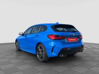BMW 118 usata 2
