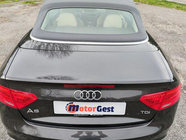 AUDI A5 usata 85