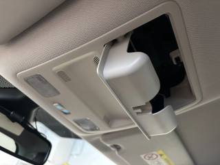 FORD Fiesta usata, con Fari LED