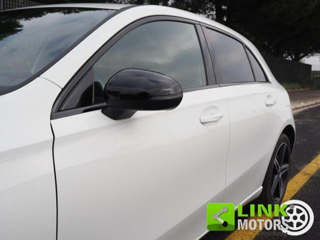 MERCEDES-BENZ A 250 usata 29