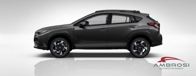 SUBARU Crosstrek usata 2
