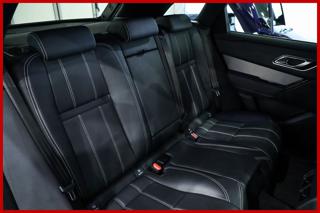 LAND ROVER Range Rover Velar usata, con ESP