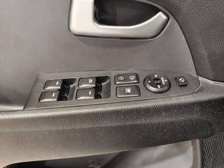 KIA Sportage usata, con Climatizzatore